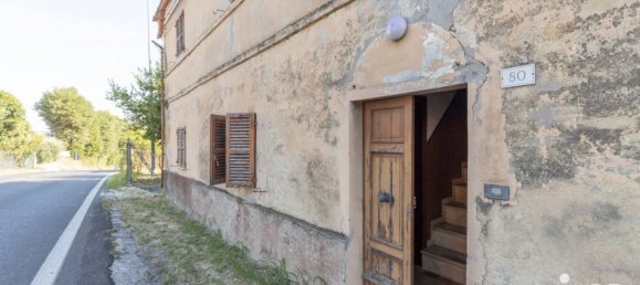 Дом с 3 спальнями в Озимо, Италия № 82525 12