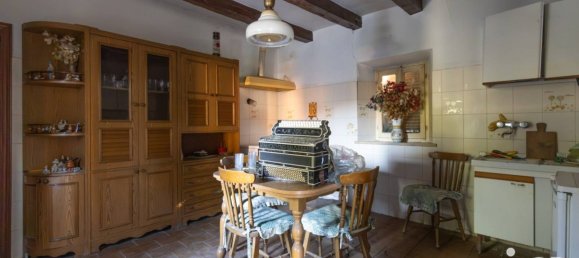 Дом с 3 спальнями в Озимо, Италия № 82525 15