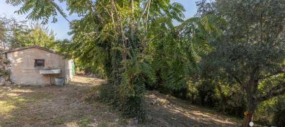 Дом с 3 спальнями в Озимо, Италия № 82525 16