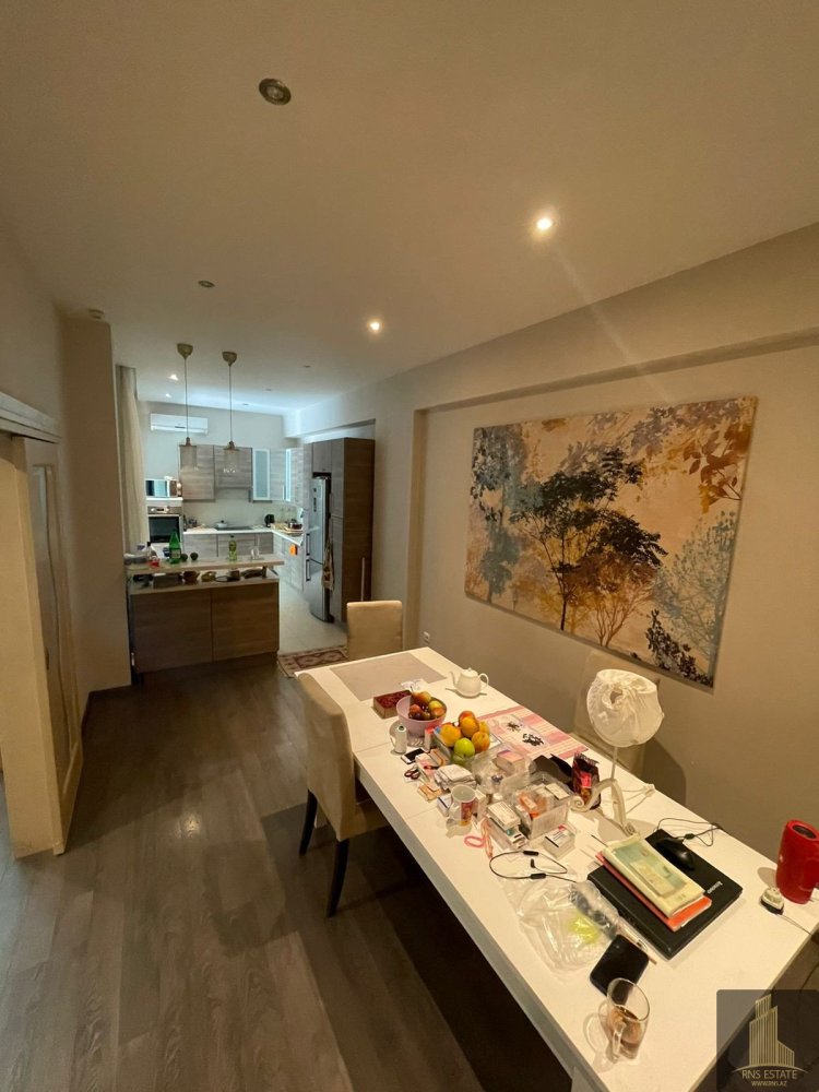 3 غرف نوم شقة في Nasimi, Azerbaijan رقم 2105