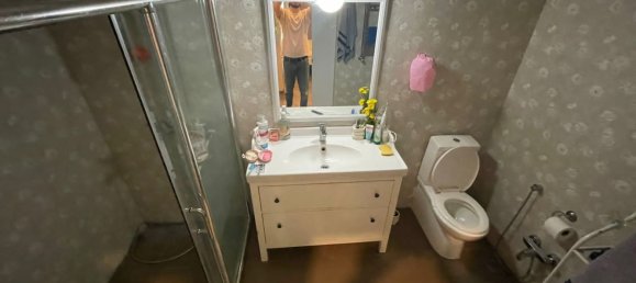 3 غرف نوم شقة في Nasimi, Azerbaijan رقم 2105 13