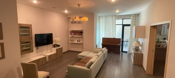 3 غرف نوم شقة في Nasimi, Azerbaijan رقم 2105 3