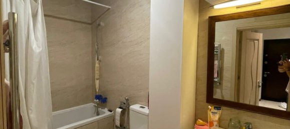 3 غرف نوم شقة في Nasimi, Azerbaijan رقم 2105 6