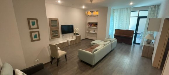 3 غرف نوم شقة في Nasimi, Azerbaijan رقم 2105 15