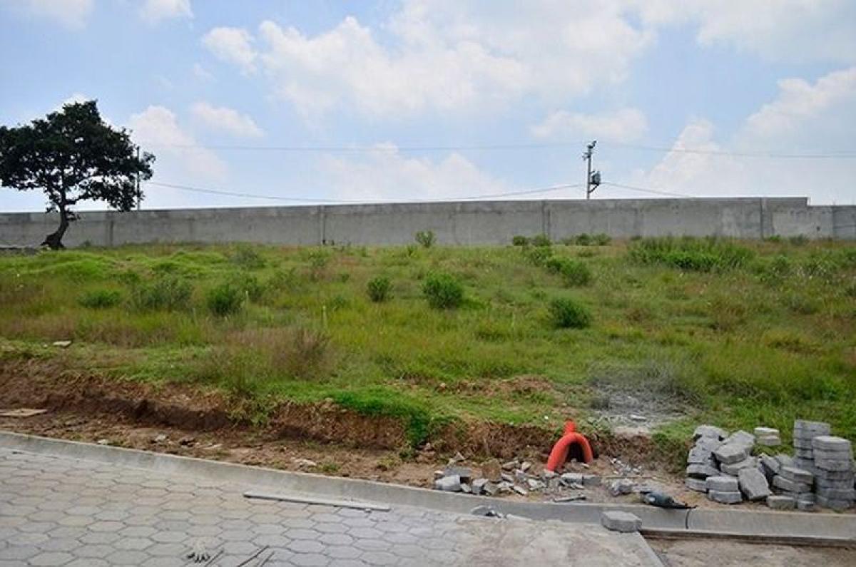 Земельный участок в Сьюдад Лопес Матеос, Мексика № 204740