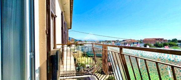 3 غرف نوم شقة في Albenga, Italy رقم 381058 21