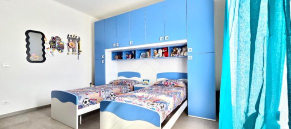 3 غرف نوم شقة في Albenga, Italy رقم 381058 14