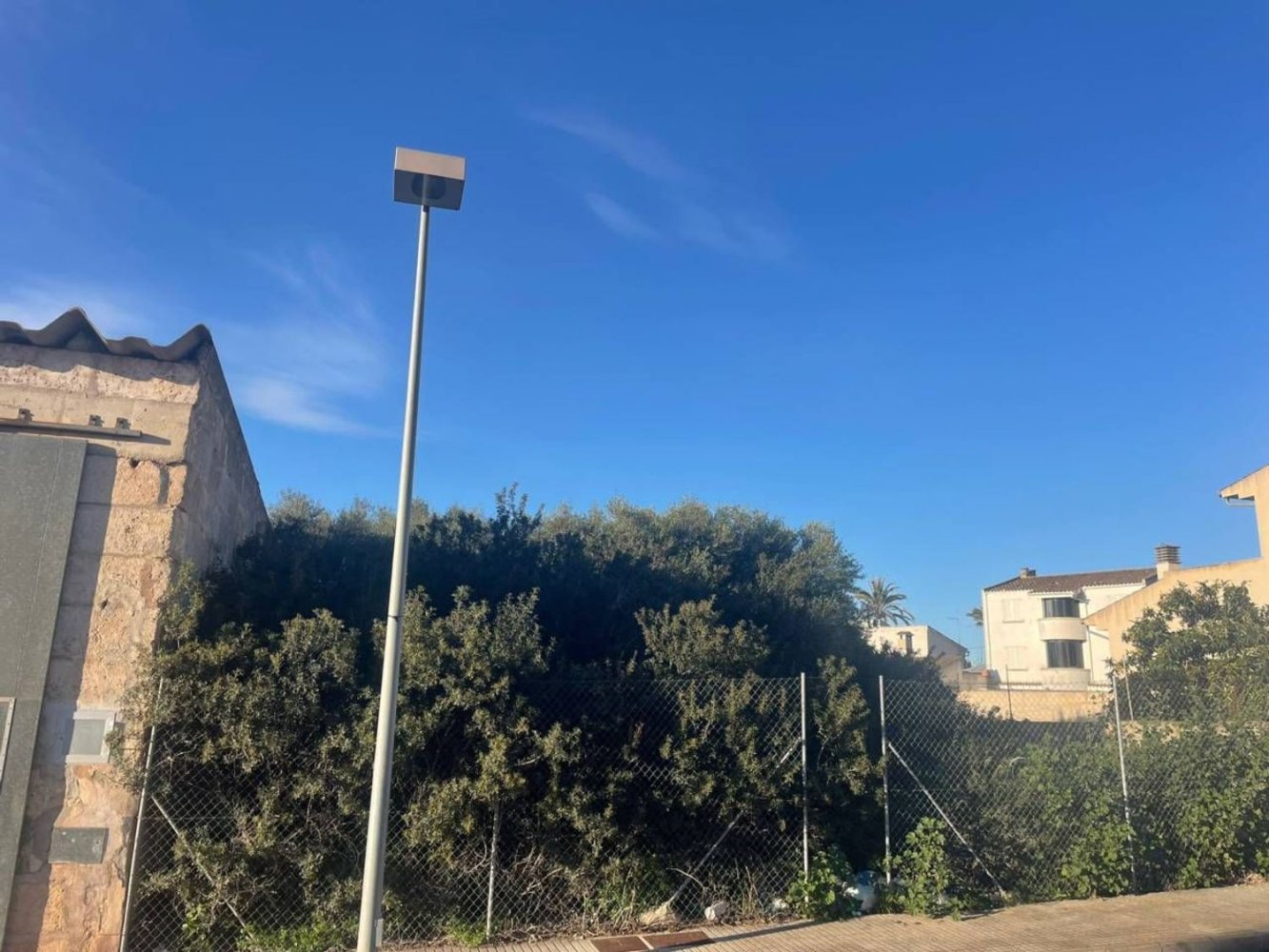 Grundstück in Muro, Spain 290m², Nr. 84911