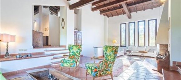 9 chambres Villa à Fontanile, Italy No. 280073 27