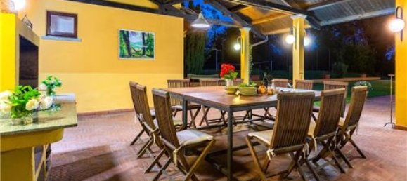 9 chambres Villa à Fontanile, Italy No. 280073 9