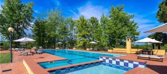 9 chambres Villa à Fontanile, Italy No. 280073 16