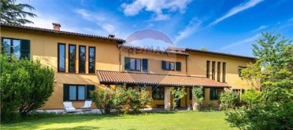 9 chambres Villa à Fontanile, Italy No. 280073 14