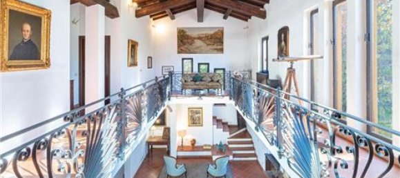 9 chambres Villa à Fontanile, Italy No. 280073 28