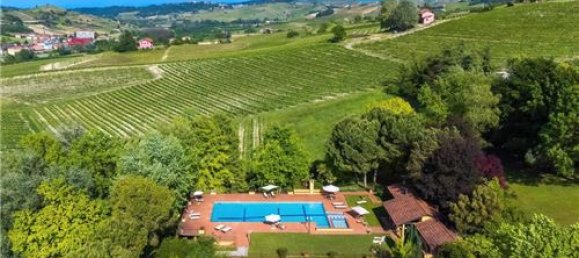 9 chambres Villa à Fontanile, Italy No. 280073 19