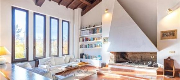 9 chambres Villa à Fontanile, Italy No. 280073 31