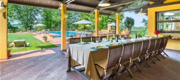 9 chambres Villa à Fontanile, Italy No. 280073 8