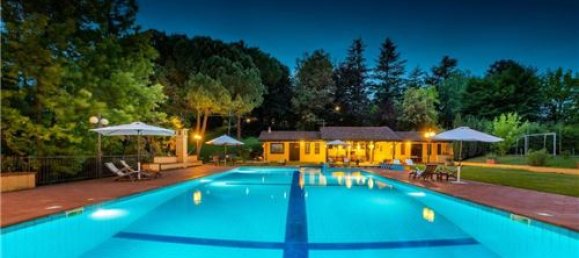 9 chambres Villa à Fontanile, Italy No. 280073 20