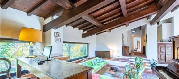 9 chambres Villa à Fontanile, Italy No. 280073 29