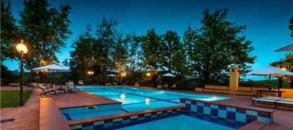 9 chambres Villa à Fontanile, Italy No. 280073 6