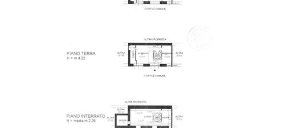 9 chambres Villa à Fontanile, Italy No. 280073 39