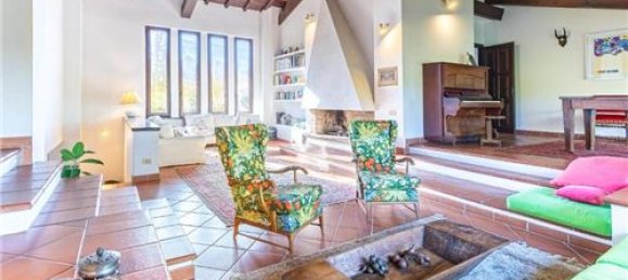 9 chambres Villa à Fontanile, Italy No. 280073 4