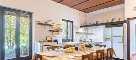 9 chambres Villa à Fontanile, Italy No. 280073 3