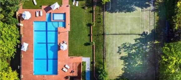 9 chambres Villa à Fontanile, Italy No. 280073 23