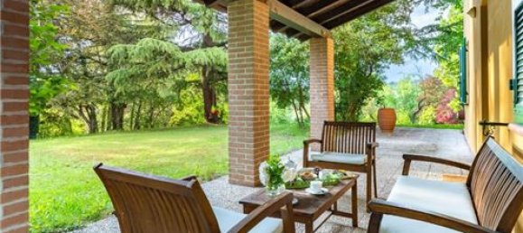 9 chambres Villa à Fontanile, Italy No. 280073 15