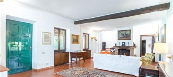 9 chambres Villa à Fontanile, Italy No. 280073 35