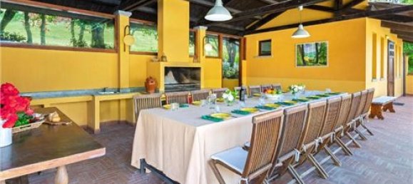 9 chambres Villa à Fontanile, Italy No. 280073 12