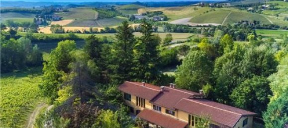 9 chambres Villa à Fontanile, Italy No. 280073 41