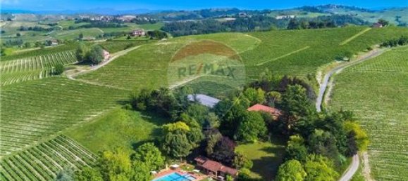 9 chambres Villa à Fontanile, Italy No. 280073 40