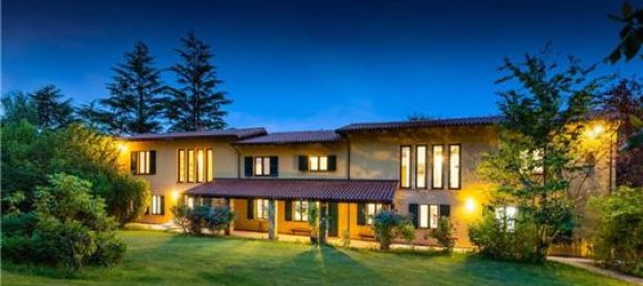 9 chambres Villa à Fontanile, Italy No. 280073 13