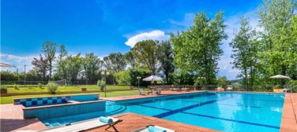 9 chambres Villa à Fontanile, Italy No. 280073 10