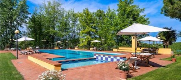 9 chambres Villa à Fontanile, Italy No. 280073 22