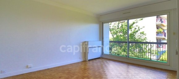 Квартира с 1 спальней в Фонтене-о-Роз, Франция № 318002 2