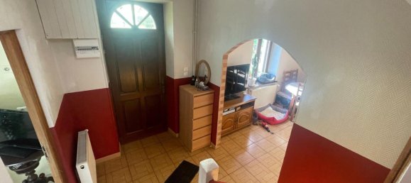 Casa T3 em Pouxeux, France N.º 74072 23