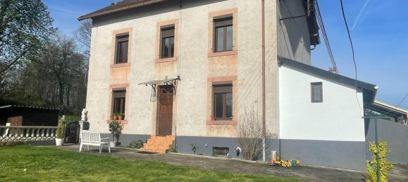 Casa T3 em Pouxeux, France N.º 74072 9