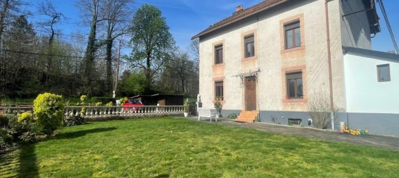 Casa T3 em Pouxeux, France N.º 74072 2