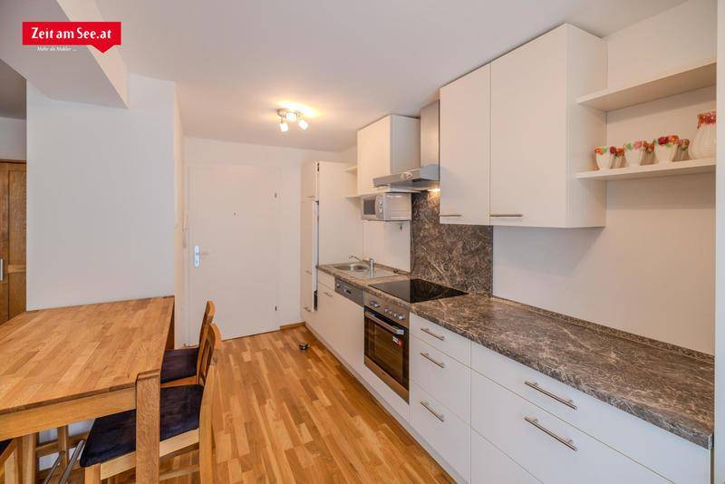 2 rooms Apartment in St. Wolfgang im Salzkammergut, Austria No. 194664