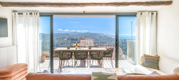 4 Schlafzimmer Gewerbliche Immobilie in Mougins, France, Nr. 12 4