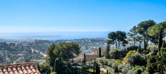 4 Schlafzimmer Gewerbliche Immobilie in Mougins, France, Nr. 12 5