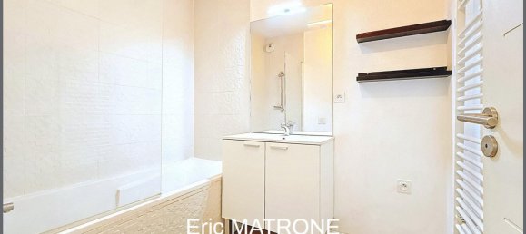 1 chambre Appartement à Marseille, France No. 336218 9