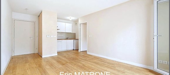 1 chambre Appartement à Marseille, France No. 336218 5