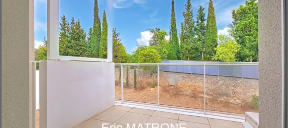 1 chambre Appartement à Marseille, France No. 336218 7