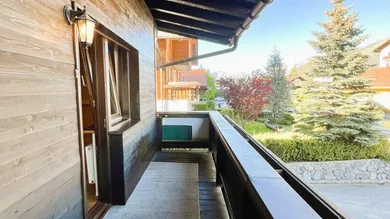 2غرفة شقة في Seefeld in Tirol, Austria رقم 193496