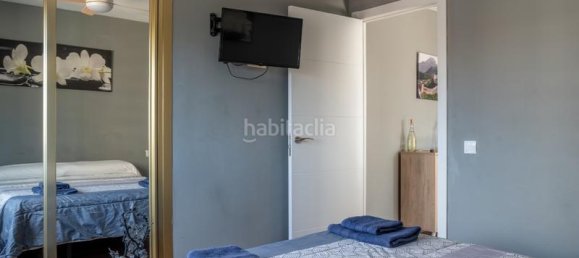 2 غرف نوم شقة في Benidorm, Spain رقم 184311 13