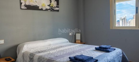 2 غرف نوم شقة في Benidorm, Spain رقم 184311 16