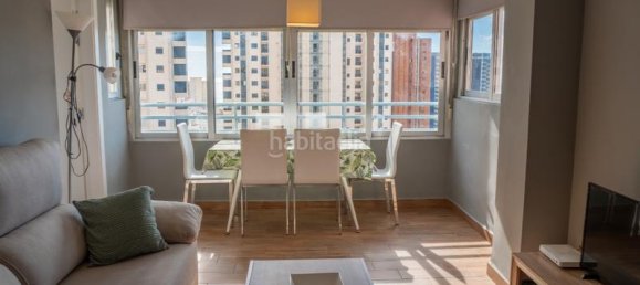 2 غرف نوم شقة في Benidorm, Spain رقم 184311 11