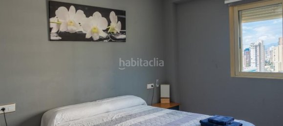 2 غرف نوم شقة في Benidorm, Spain رقم 184311 17